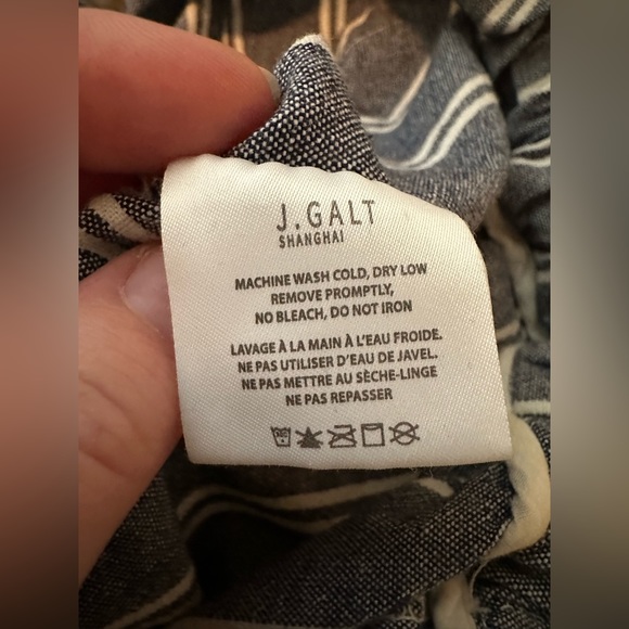 Brandy Melville Tilden Pants - Picture 10 of 10